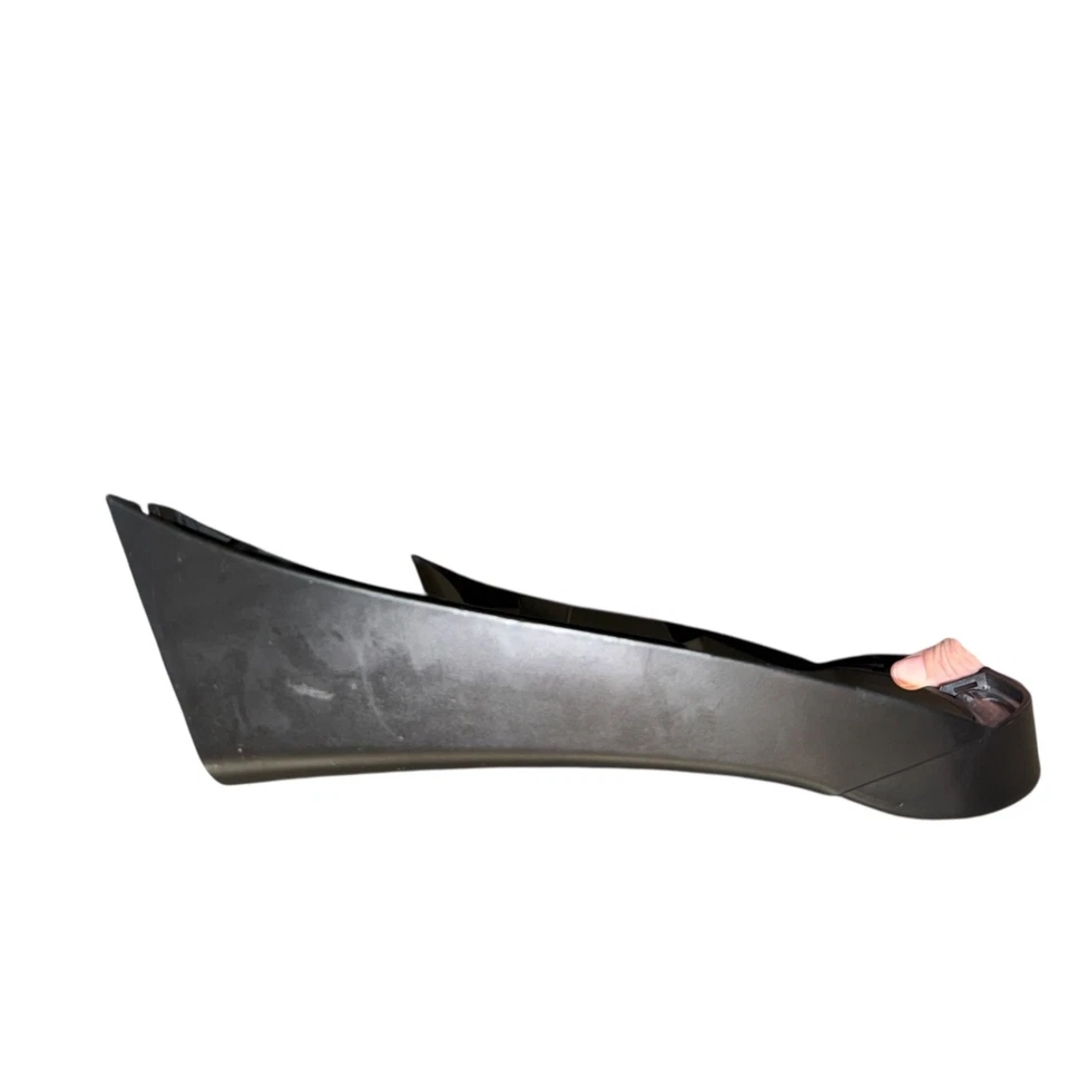 Barra de brazo de cochecito doble Graco 1980461 DuoGlider Click Connect piezas de repuesto Foto 3 de 4