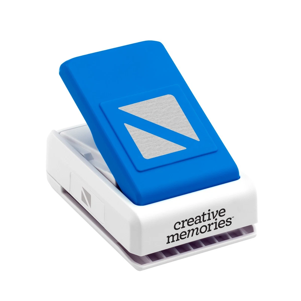 Creative Memories Paper Punch Scrapbooking Paper Punches for sale