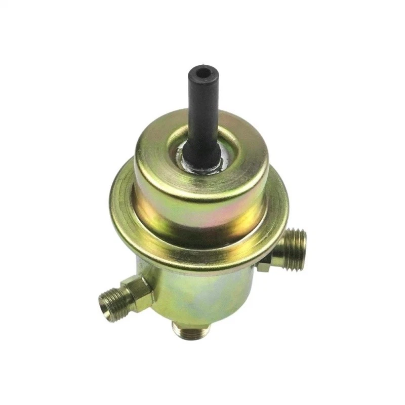 1 Pc Fuel Injection Pressure Regulator 0438161001 For Mercedes 190E 300SE 300SEL - Image 2 of 4