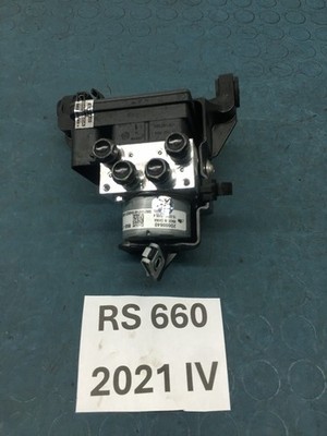 ABS STEUERGERÄT PUMPE APRILIA RS 660 RS660 900 KM 2020 2025