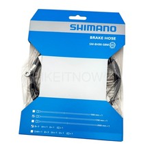 Shimano SM-BH90-SBM Bicycle Brake Hose Rear B...