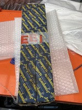 Japanparts KYB 343802 Shock Absorber for MITSUBISHI pinin 