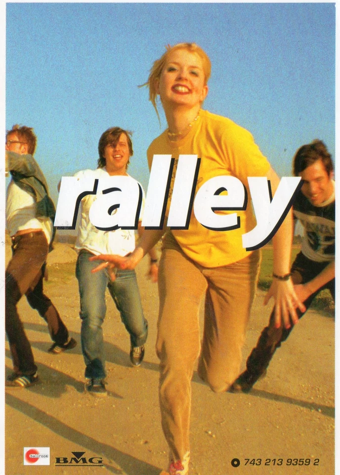 RALLEY - Photo 1/1