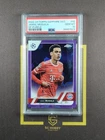 2022 Topps Chrome Jamal Musiala Purple