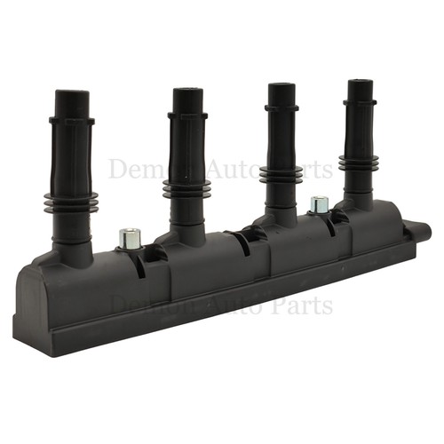 1pcs Ignition Coil and 4pcs Spark Plug For 2014-2016 Cadillac ELR 1.4L L4 9.6447 - Picture 8 of 8