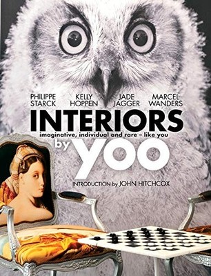 Interiors by yoo,John Hitchcox