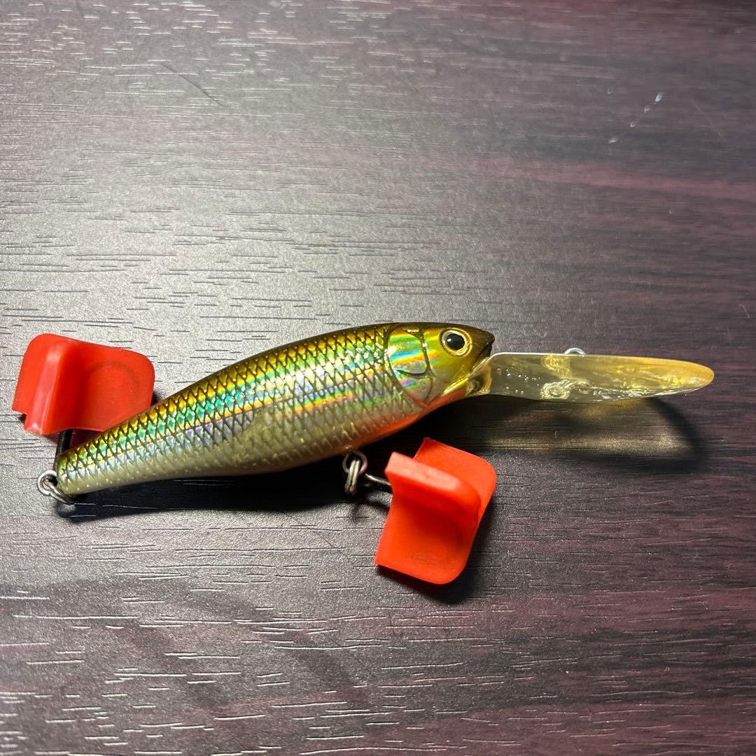 DEEP-X 201 1996 - Image 2