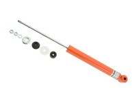 Koni Str.T Hinterachse FüR Renault Clio 4 13-18 Clio 4 Estate 13-18 StoßDäMpfer