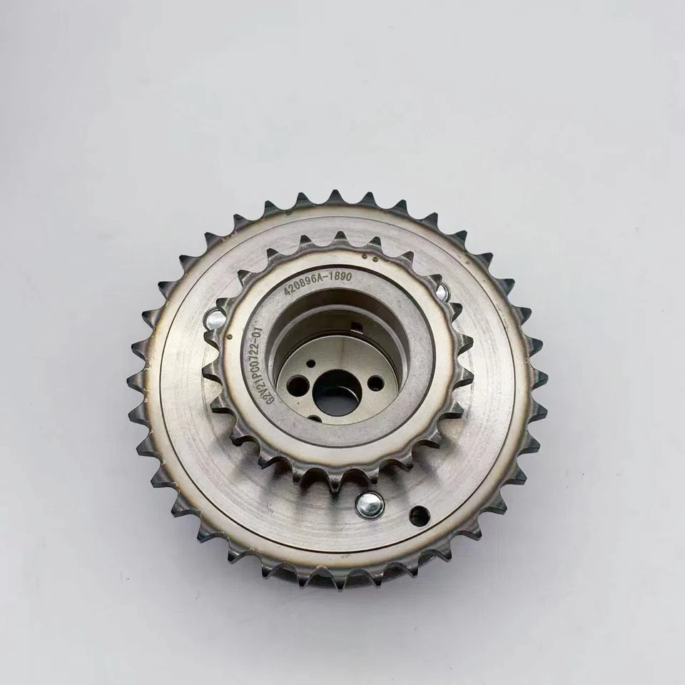 Camshaft Timing Gear Sprocket For Toyota Tacoma Tundra 4Runner 4.0L 13050-0P010 Foto 3 de 4