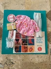 Vintage Mattel Barbie Tutti Chris Birthday Beauties Fashion - Mint on Card!