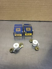 Lot Of 2 Square D W5.94 Thermal Overload Relay Heater Unit New Old Stock 