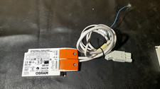 Neu unbenutzt : OSRAM Optotronic LED OTI dali 50/220-240/1A4 LT2 FAN Konverter