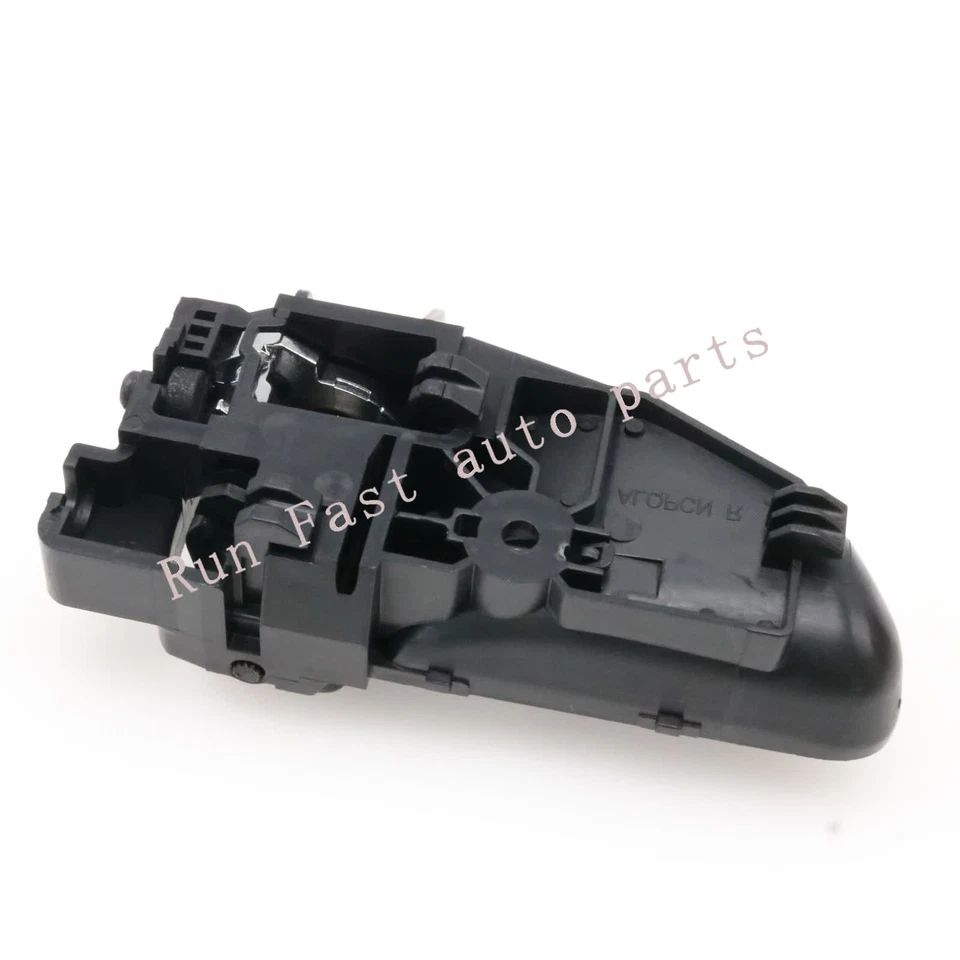 1PCS New Front / Rear Left Interior Door Handle For 2003-2008 Subaru Forester US - Изображение 2 из 4