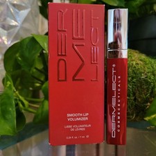 Dermelect Smooth Lip Volumizing Plumping Glos...