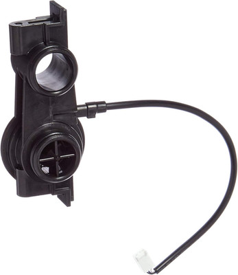 Fleck Flow Meter (60626) for Fleck 5600SXT, 2510SXT, 9000SXT, & 9100SXT Water So