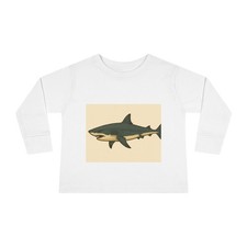 Toddler Long Sleeve Tee