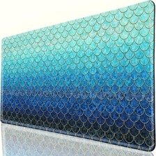 Desk Mat, Desk Matt for Desktop, DeskPad Mat, XXL Large Mouse Pad for Desks, ...