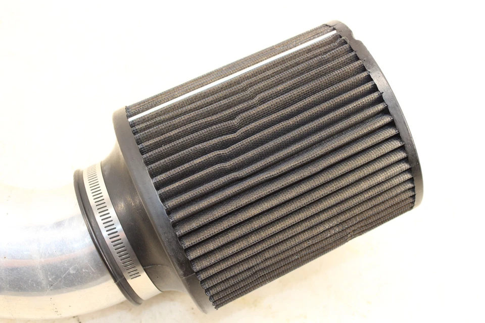 Infiniti G35 2003-2007 cupé Injen admisión de aire frío MQ35 Foto 4 de 4