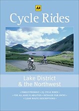 Lake District and the Northwest Paperback