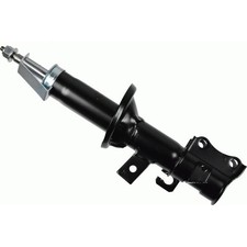 Sachs 313 615 Stoßdämpfer für KIA RIO DC Federung