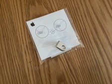 NEW Apple 600-8821-A Lockable Cable Fastener