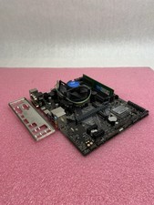 ASUS Prime B360M-A Motherboard Intel Core i3-8100 3.6GHz 16GB RAM w/IO