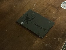 Kingston 480GB SATA 2.5 Inch Solid State Drive
