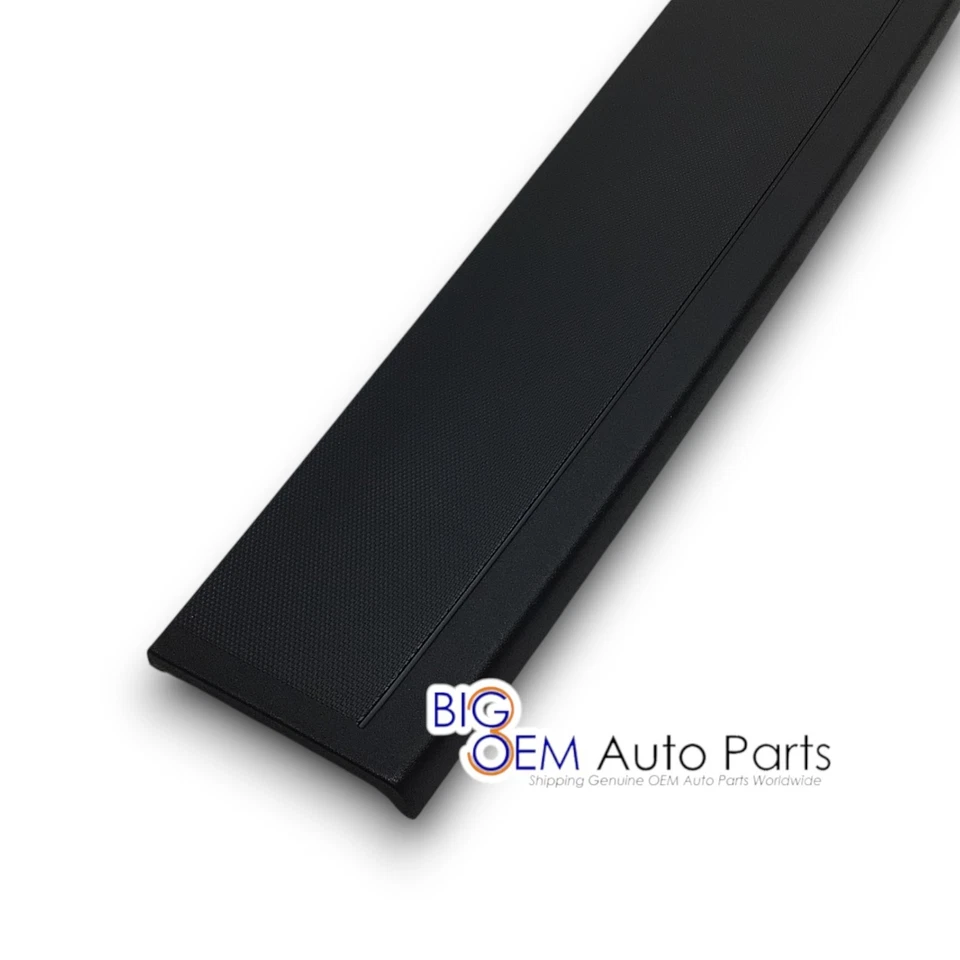 Tampa da tampa da caçamba Chevrolet Colorado GMC Canyon 2015 - 2022 nova fabricante de equipamento original 23235996 - Imagem 2 de 4