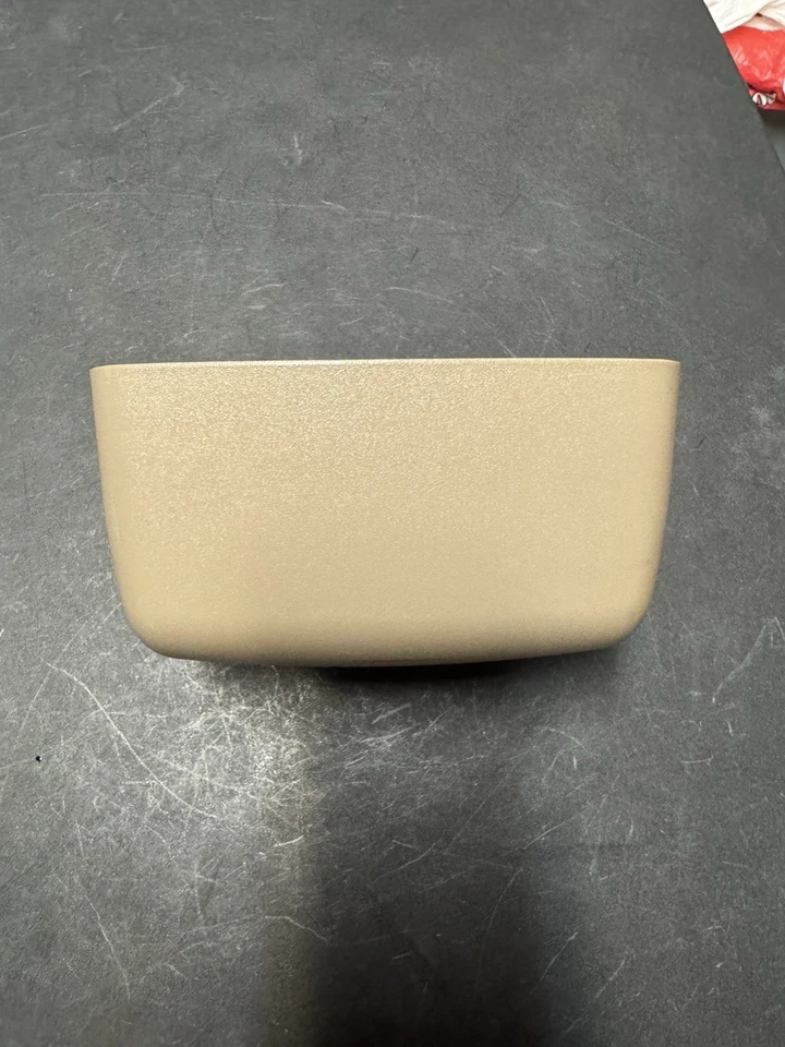 BUICK LESABRE 前杯支架 BEIGE TAN 2000 - 2005 原始设备制造商 — 第 2/4 张图片