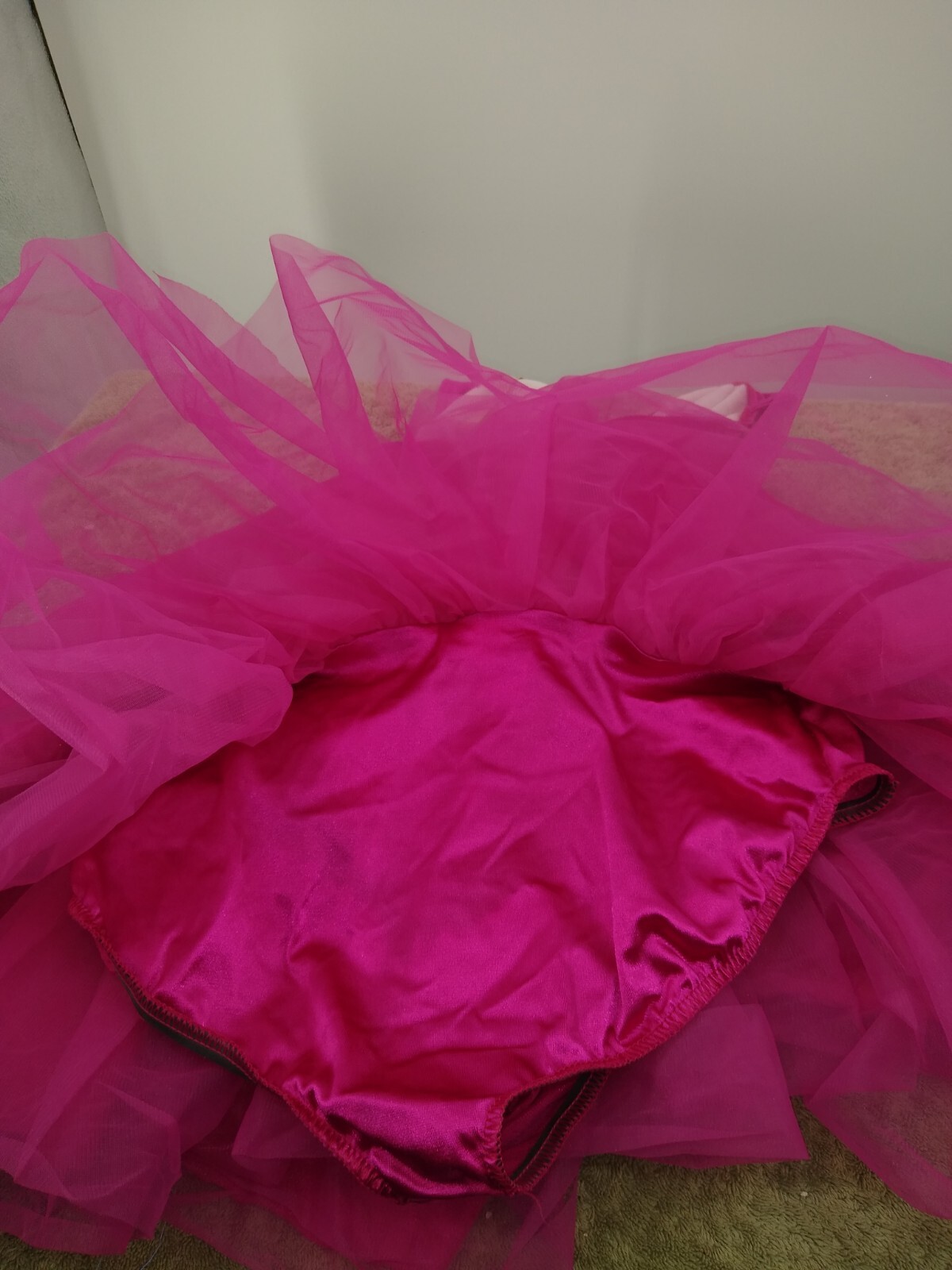 Weissman 6251 Dance Costume - image 5