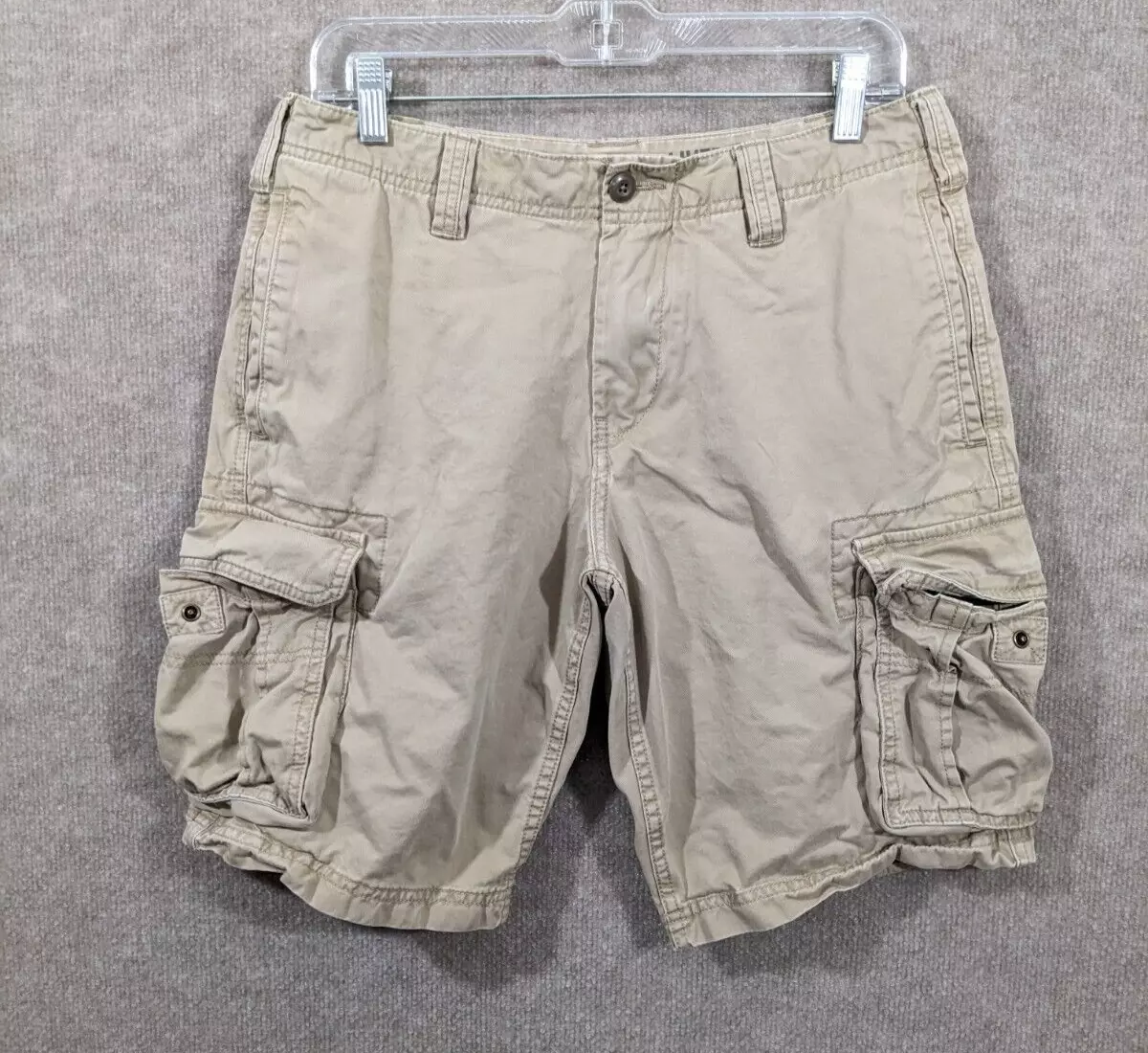 The gap cargo shorts 2025