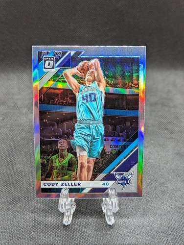 You Pick Your Cards - CHARLOTTE HORNETS Fan Favorites Old & New - LaMelo Muggsy - Picture 210 of 252