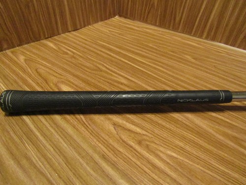 Jack Nicklaus Air Varsity Max Pitching Wedge Steel Shaft RH - Picture 7 of 9