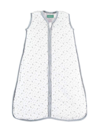 Muslin Baby Sleeping Bag by Molis&Co, Tog, Size 18-36 Months