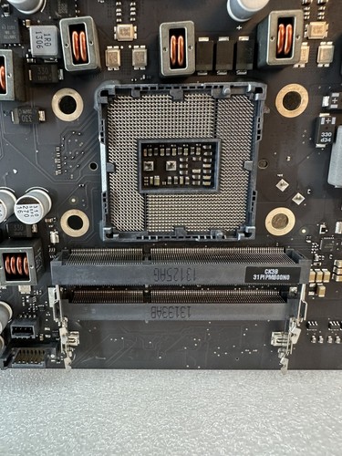 Apple iMac 21.5" A1418 820-3302-A Late 2012 Logic Board Motherboard, i5, 2.9GHZ - Afbeelding 2 van 9