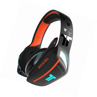 Mad Catz Tritton Ark 100 Amplified Stereo Rgb Headset For Playstation 4 - Black Mad Catz Tritton Ark 100 Amplified Stereo Rgb Headset For Playstation 4 - Black
