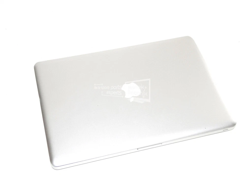 Apple MacBook Pro A1286 15,4" Intel Core 2 Duo 2GB RAM 500GB HDD Nvidia 9400M - Bild 3 von 4