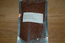Rooibos tea loose leaf herbal 5 ounce bag fresh