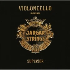 Jargar Superior Cello String Set