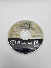 Paper Mario: The Thousand Year Door (Nintendo Gamecube, 2004) Disc Only