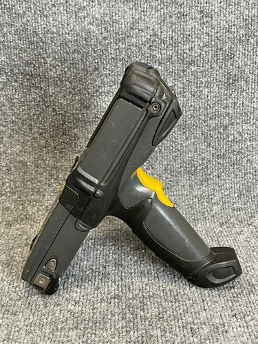 Motorola Barcode Scanner 📦📲 Handheld Bluetooth MC9190 – For Parts - Bild 2 von 13