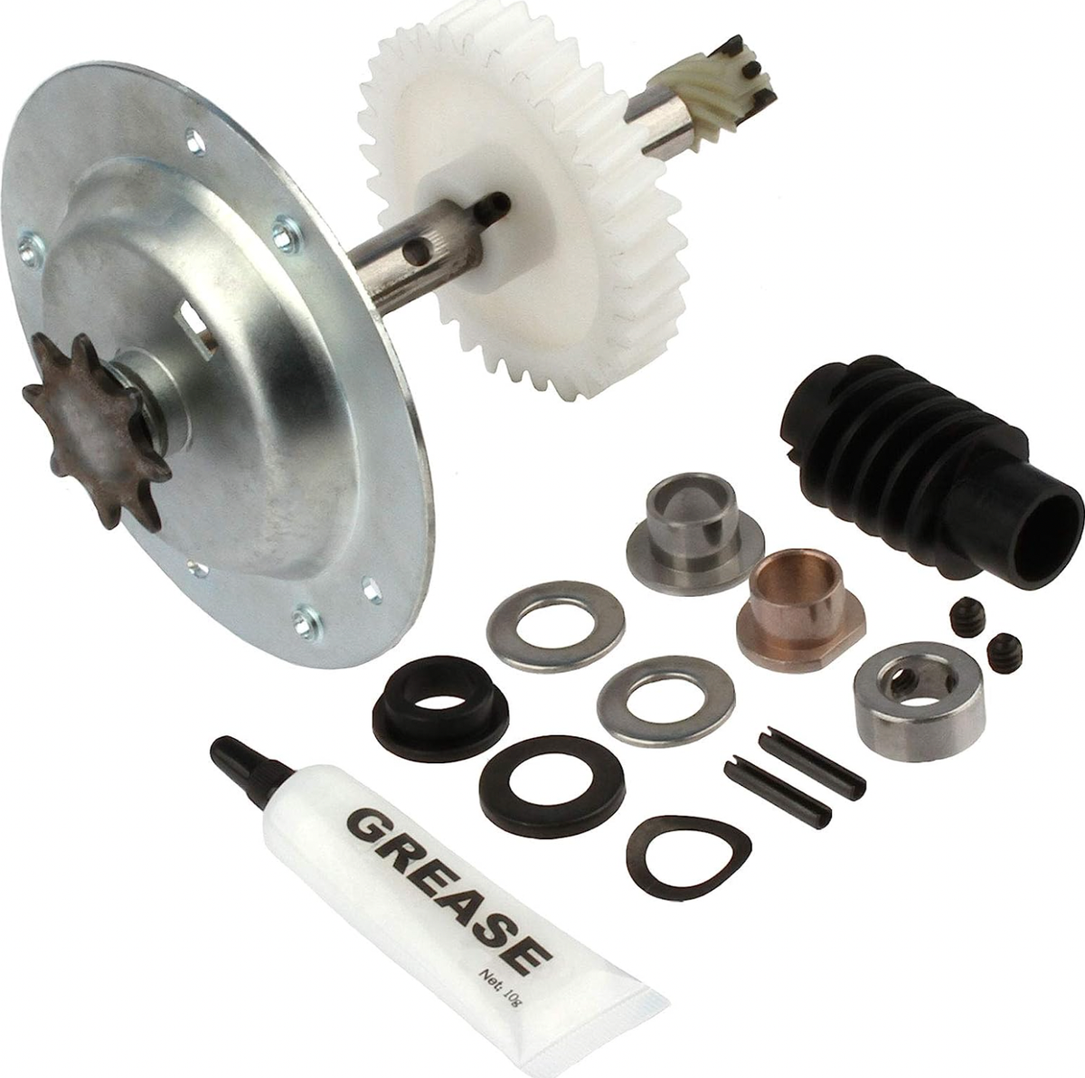 Gear Sprocket 41A4315-7D Craftsman 139.53615SR 139.53995SRT