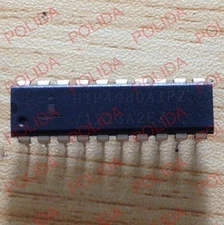 1PCS FULL BRIDGE Driver IC INTERSIL/HARRIS DIP-20 HIP4080AIPZ HIP4080AIP