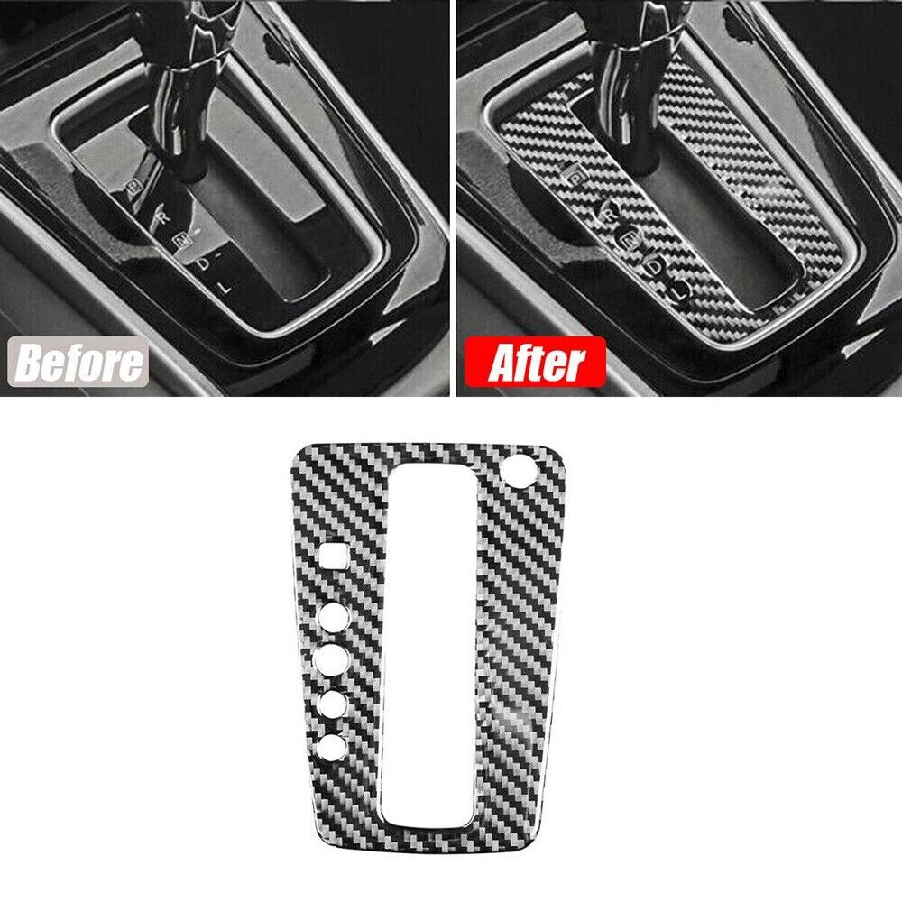 Panel Cover Trim Car Cover Car Accessories For Nissan Sentra 2013-2019
