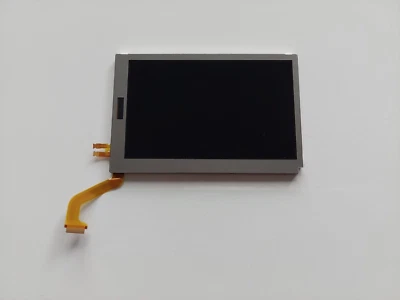 MARKENLOS Nintendo 3DS (2011) Display oben, Bildschirm, LCD NEU
