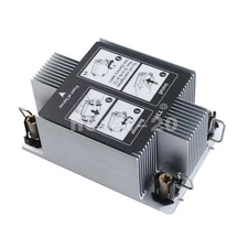 New Heatsink For HPE DL380 G10 Gen10 G10 Plus P14903-001 P14966-001 P26491-001