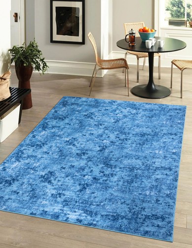Non Slip Area Rugs Long Hallway Runner Small & Large Kitchen Rug Floor Door Mats - Picture 2 of 30