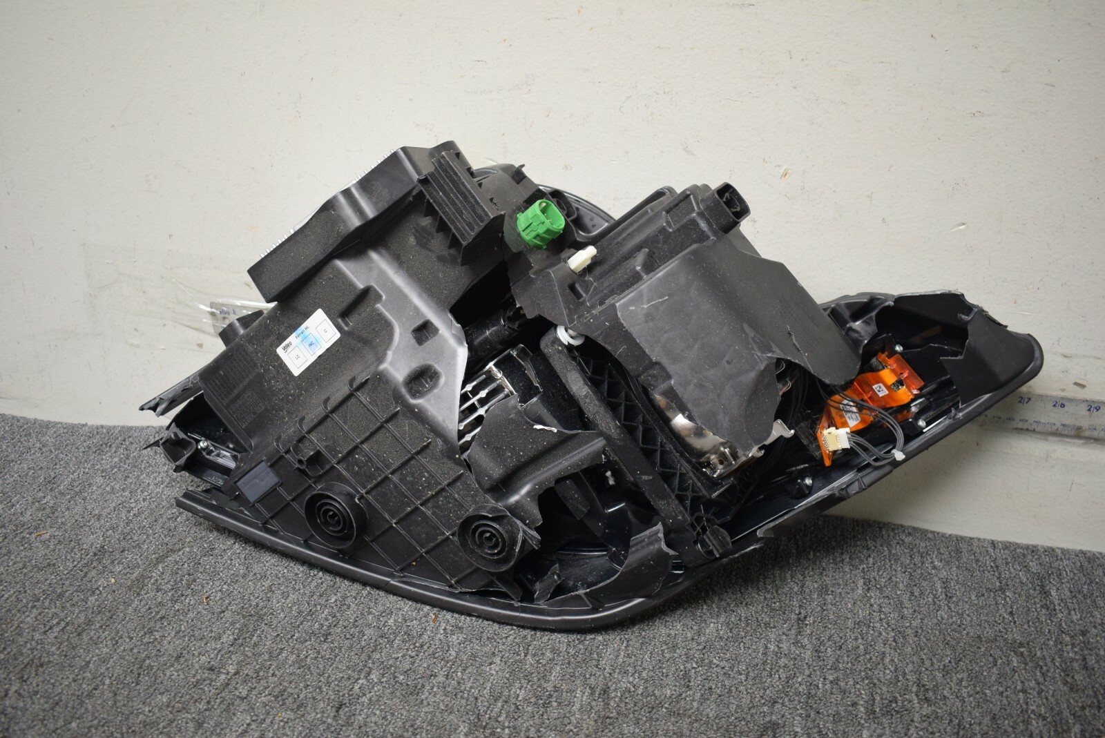 2018-2020 FERRARI F164 RIGHT SIDE HEADLIGHT FACTORY OEM
