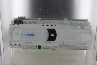 CAREL DAP.4 DATAAIRE PCO5 PCO5DR00U0CL0 PLC CONTROLLER #6