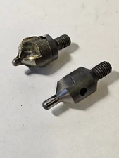 1/2 Microstop Countersink Cutter with Integrated Pilot  2 pack